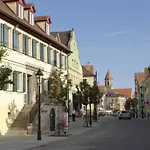Hotel Land-gut-hotel Adlerbrau Gunzenhausen