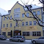 Land-gut-hotel Adlerbrau 3* Gunzenhausen