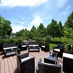Hotel Land-gut-hotel Adlerbrau 3*