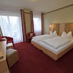 Land-gut-hotel Adlerbrau 3* Gunzenhausen