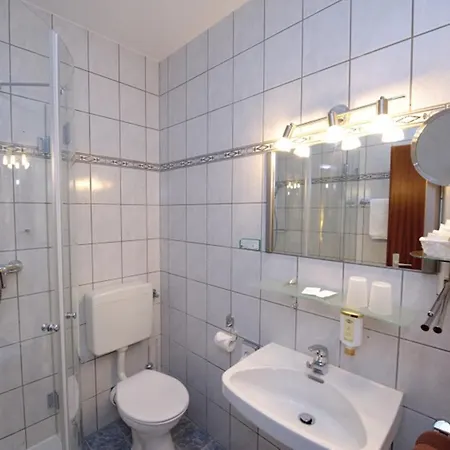 Adlerbraeu Hotel