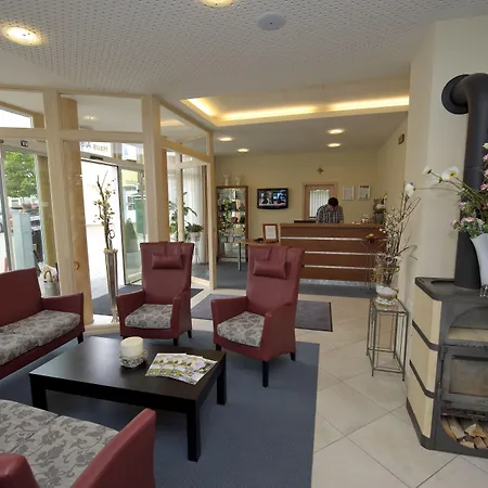 Adlerbraeu Hotel Gunzenhausen