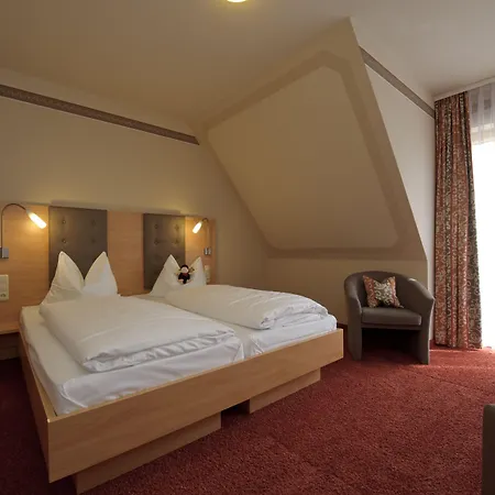 Hotel Adlerbraeu