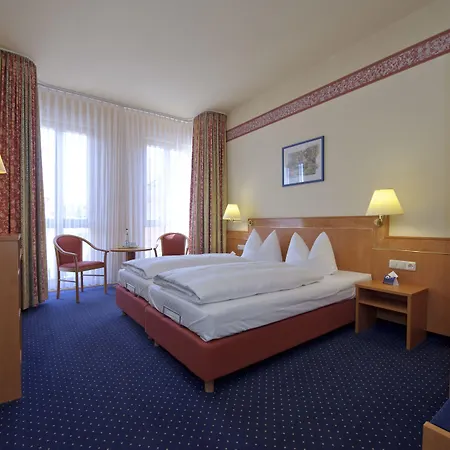 Hotel Adlerbraeu Gunzenhausen