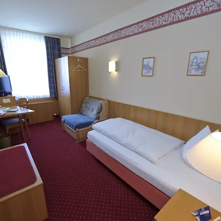 Hotel Adlerbraeu