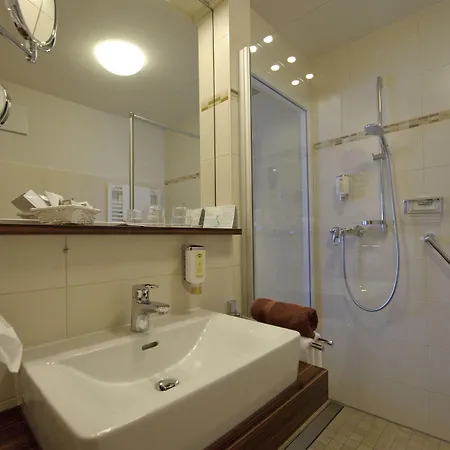 Adlerbraeu Hotel