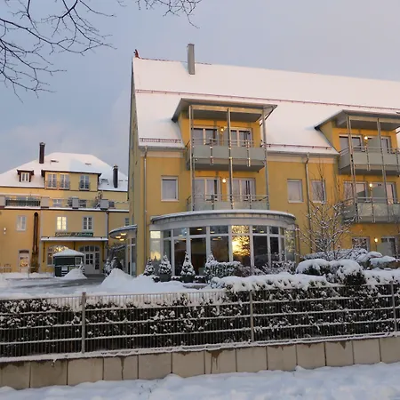 Hotel Adlerbraeu