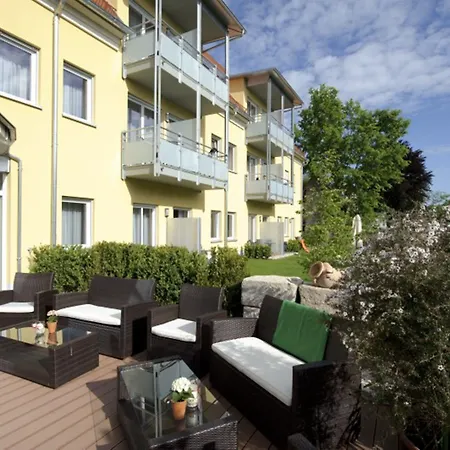 Adlerbraeu Hotel Gunzenhausen