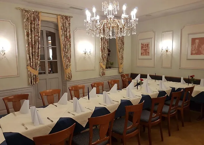 Adlerbraeu 3* Gunzenhausen