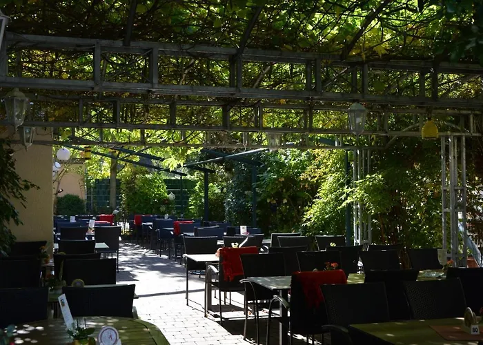 Adlerbraeu 3* Gunzenhausen