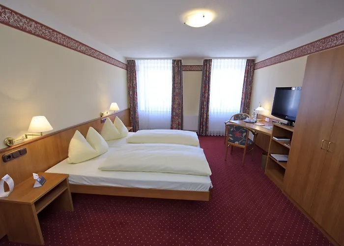 Отель Adlerbraeu 3*