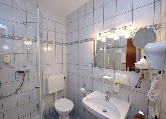 Adlerbraeu 3* Gunzenhausen