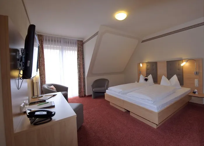 Adlerbraeu 3* Gunzenhausen
