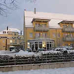 فندق Adlerbraeu