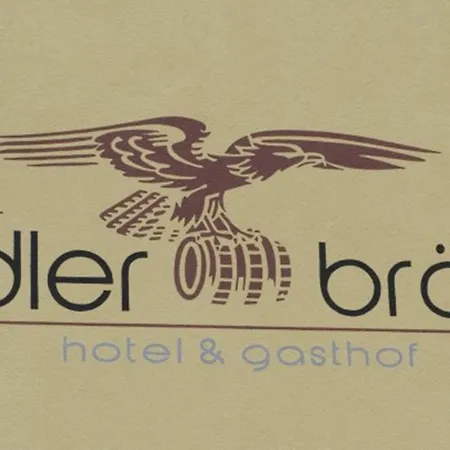 Land-gut-hotel Adlerbrau 3*