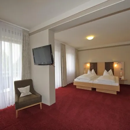 Hotel Land-gut-hotel Adlerbrau 3*