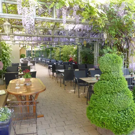 Hotel Land-gut-hotel Adlerbrau 3*