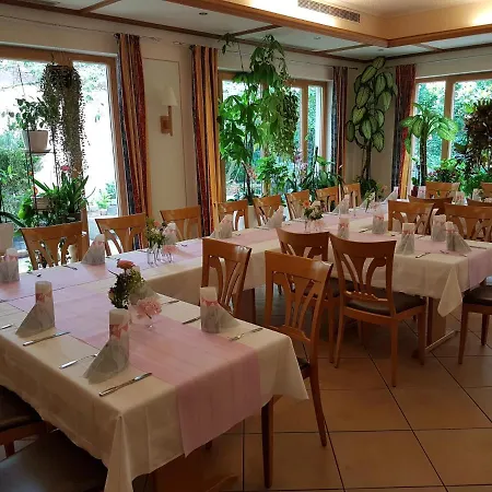 Land-gut-hotel Adlerbrau Hotel