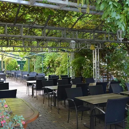 Hotel Land-gut-hotel Adlerbrau Gunzenhausen