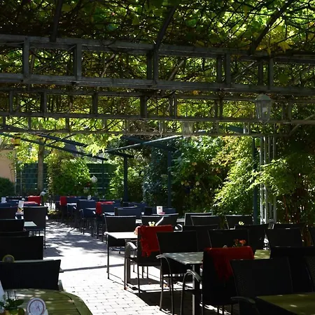 Land-gut-hotel Adlerbrau 3* Gunzenhausen