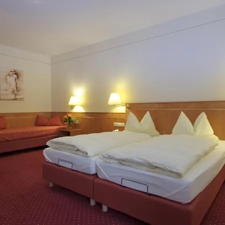 Hotel Land-gut-hotel Adlerbrau Gunzenhausen