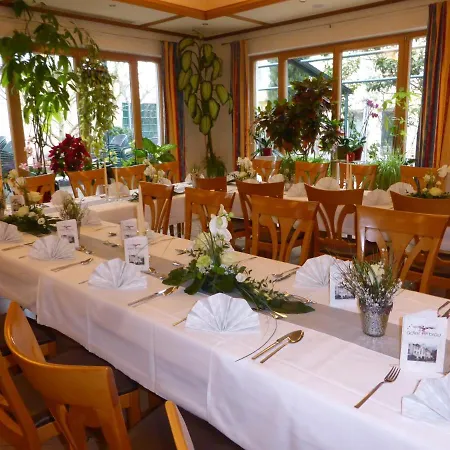 Land-gut-hotel Adlerbrau