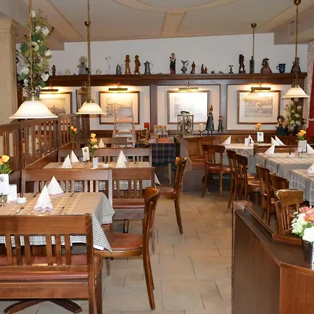 Hotel Land-gut-hotel Adlerbrau