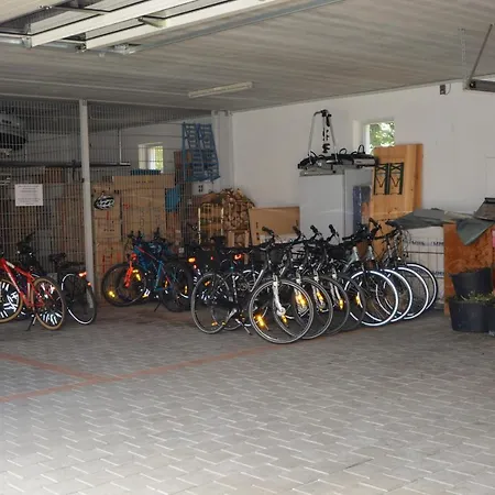 Hotel Land-gut-hotel Adlerbrau Gunzenhausen