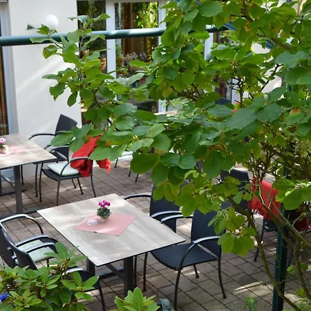 Hotel Land-gut-hotel Adlerbrau 3*
