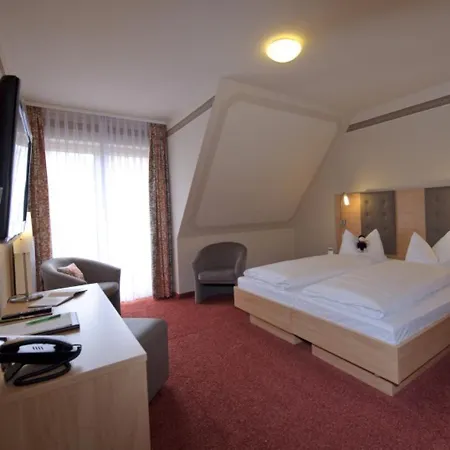 Land-gut-hotel Adlerbrau 3*