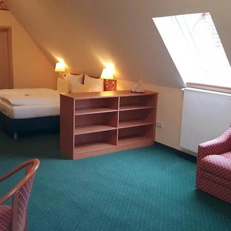 Hotel Land-gut-hotel Adlerbrau