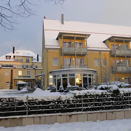 Land-gut-hotel Adlerbrau