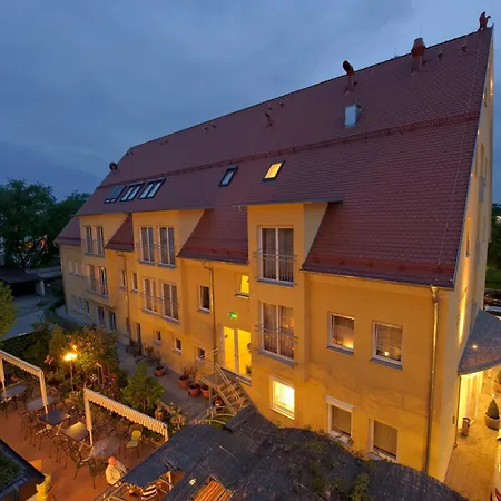 Hotel Land-gut-hotel Adlerbrau Gunzenhausen