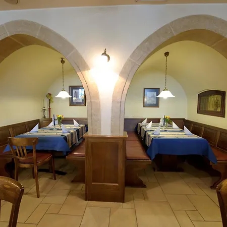 Land-gut-hotel Adlerbrau