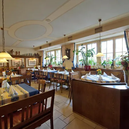 Hotel Land-gut-hotel Adlerbrau