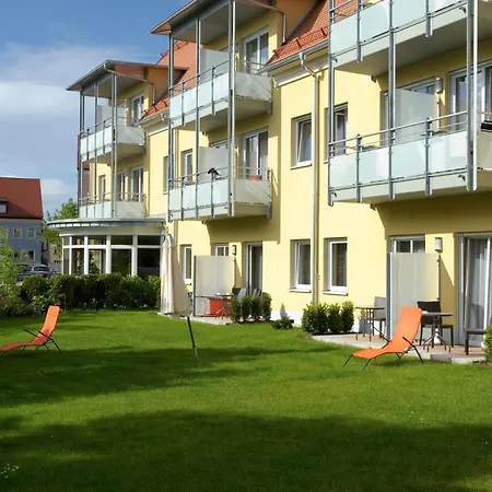 Land-gut-hotel Adlerbrau