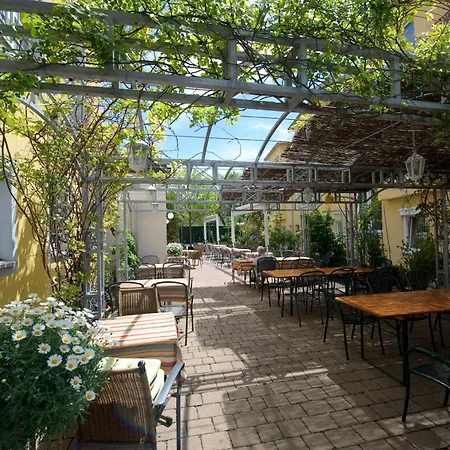 Hotel Land-gut-hotel Adlerbrau 3*
