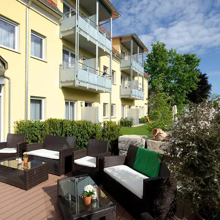 Land-gut-hotel Adlerbrau Gunzenhausen