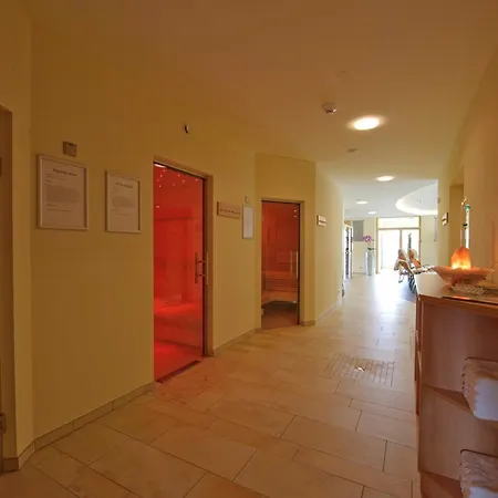 Land-gut-hotel Adlerbrau