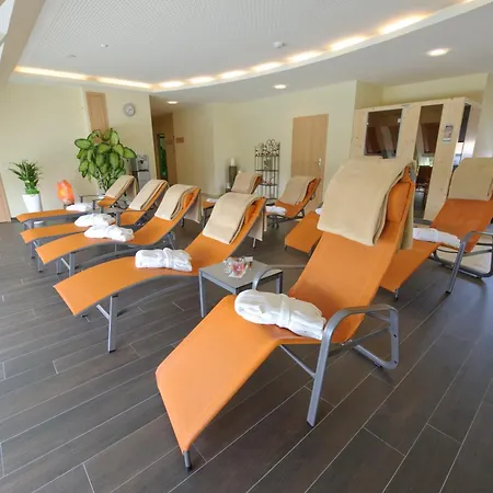 Hotel Land-gut-hotel Adlerbrau 3*