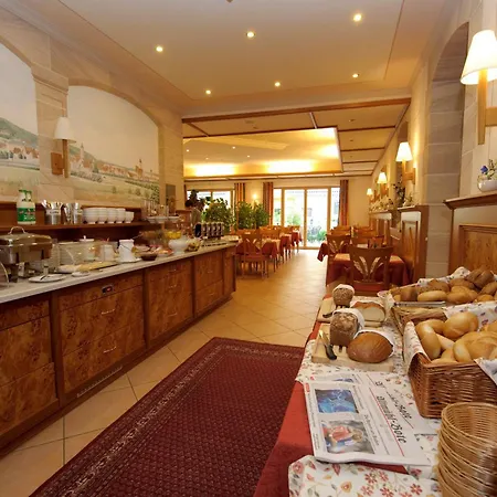 Hotel Land-gut-hotel Adlerbrau