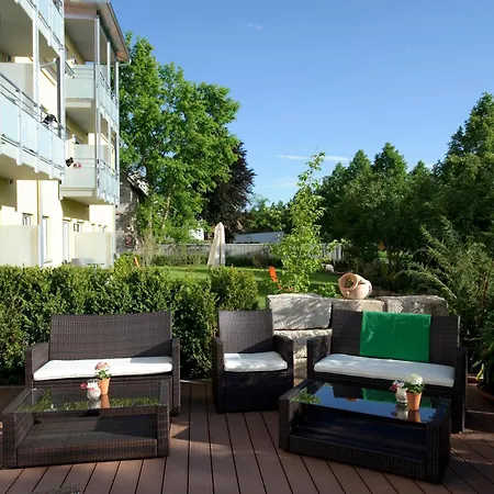 Hotel Land-gut-hotel Adlerbrau Gunzenhausen