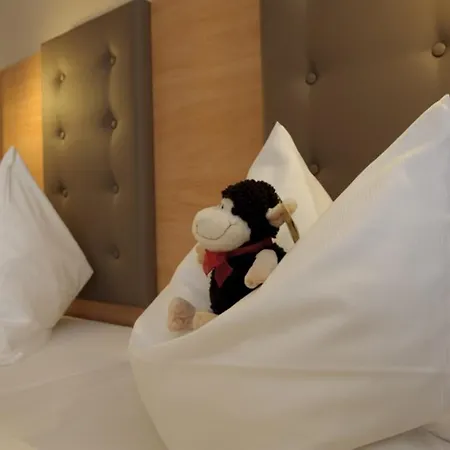 Land-gut-hotel Adlerbrau Hotel