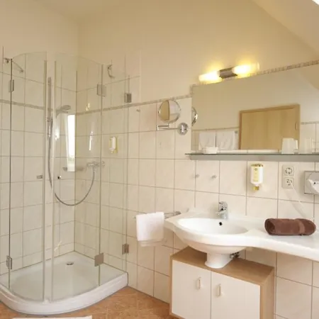 Land-gut-hotel Adlerbrau 3* Gunzenhausen
