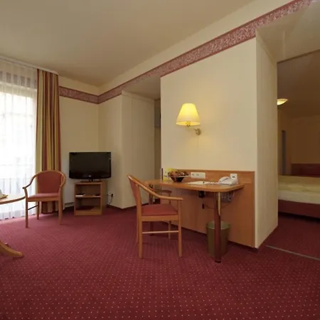 Land-gut-hotel Adlerbrau Gunzenhausen