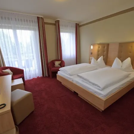 Hotel Land-gut-hotel Adlerbrau 3*