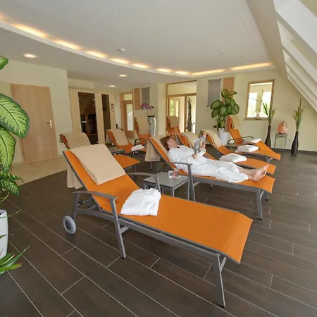 Land-gut-hotel Adlerbrau 3*