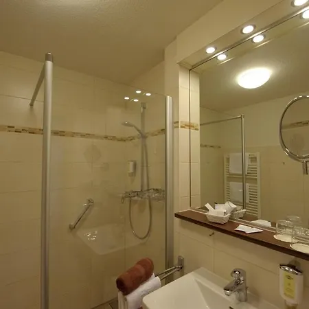 Hotel Land-gut-hotel Adlerbrau Gunzenhausen