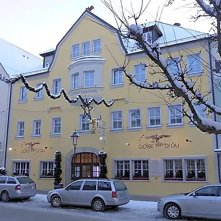 Adlerbraeu