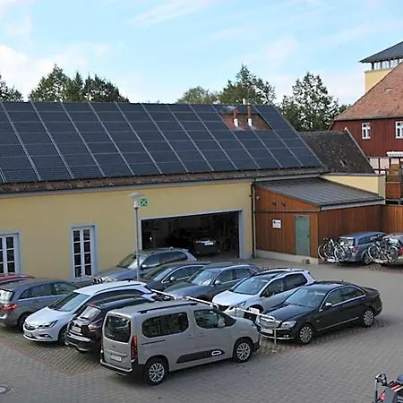 Adlerbraeu Hotel 3*